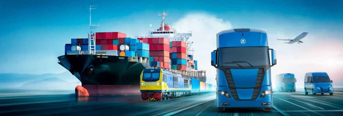 SCALAR simplifies logistics with enhanced cargo visibility